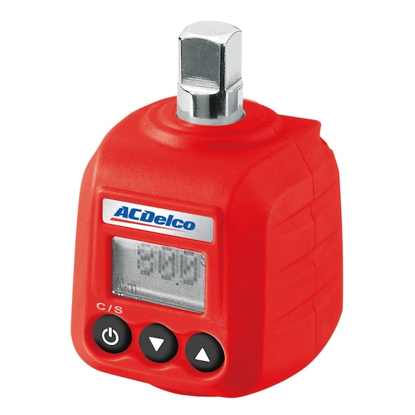 3/8" Digital Torque Adapter (5.9-59 ft-lbs) ARM602-3